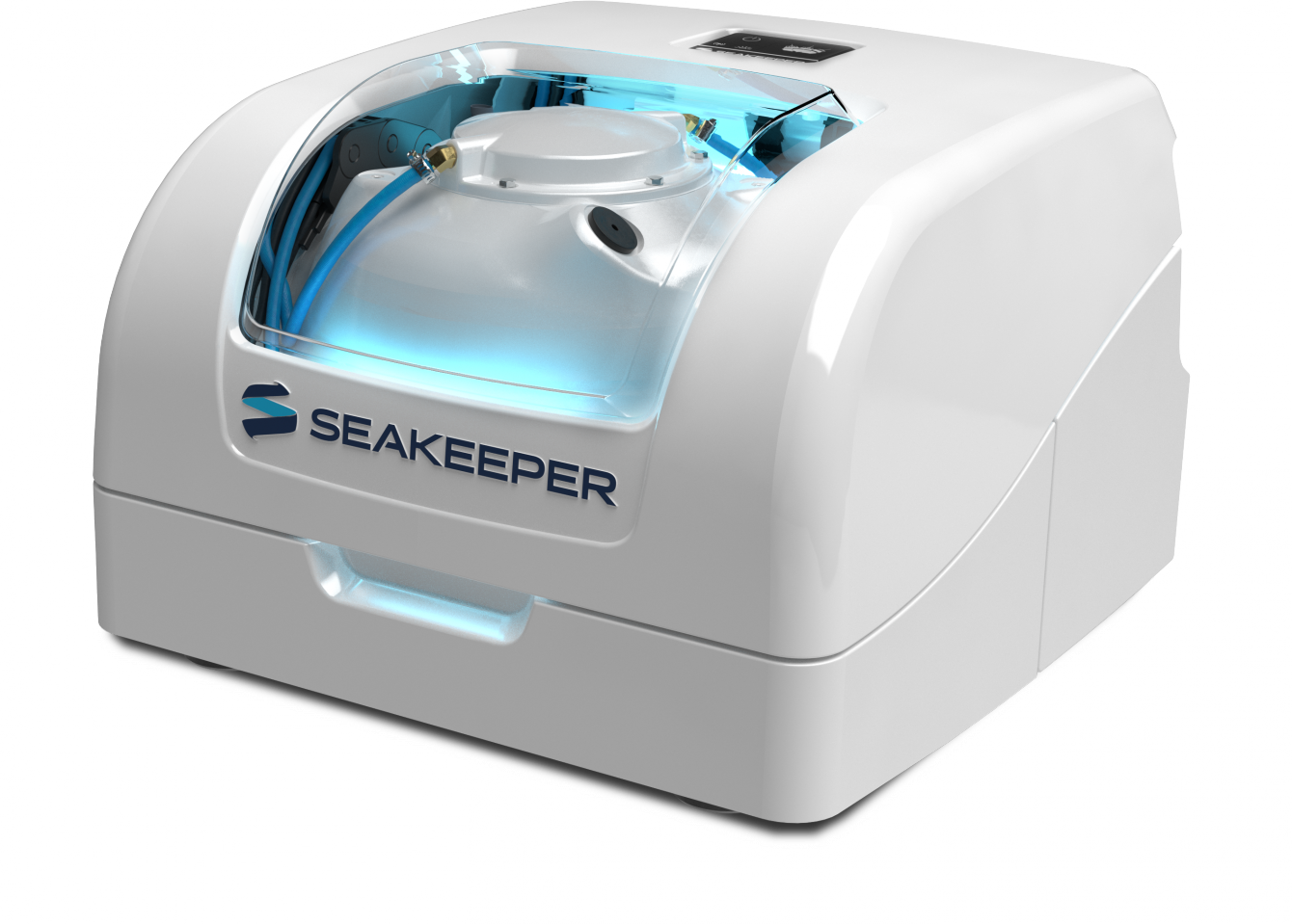 Seakeeper 1